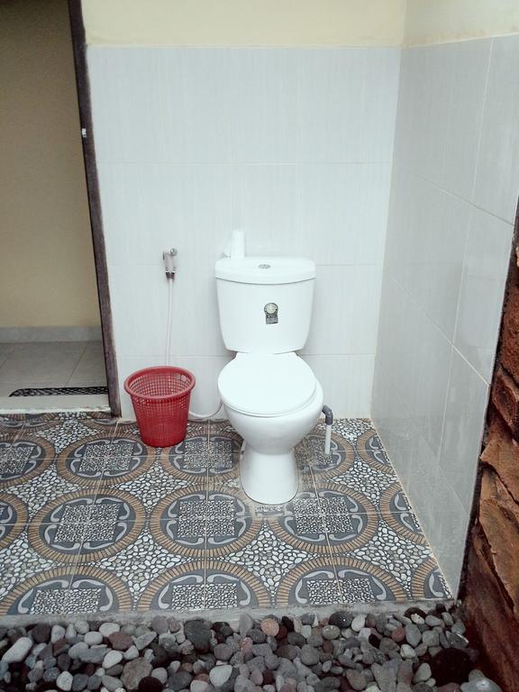 Rumahku Homestay Amed Kamer foto