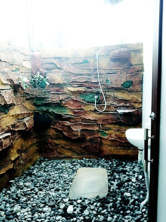 Rumahku Homestay Amed Kamer foto