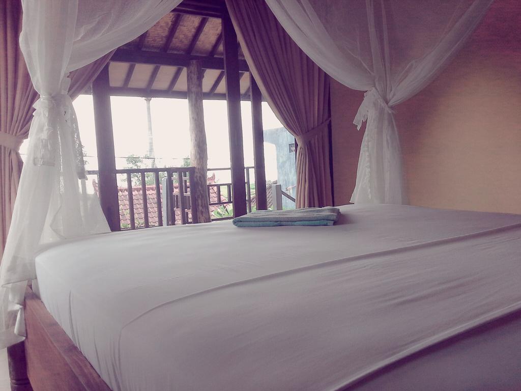 Rumahku Homestay Amed Kamer foto