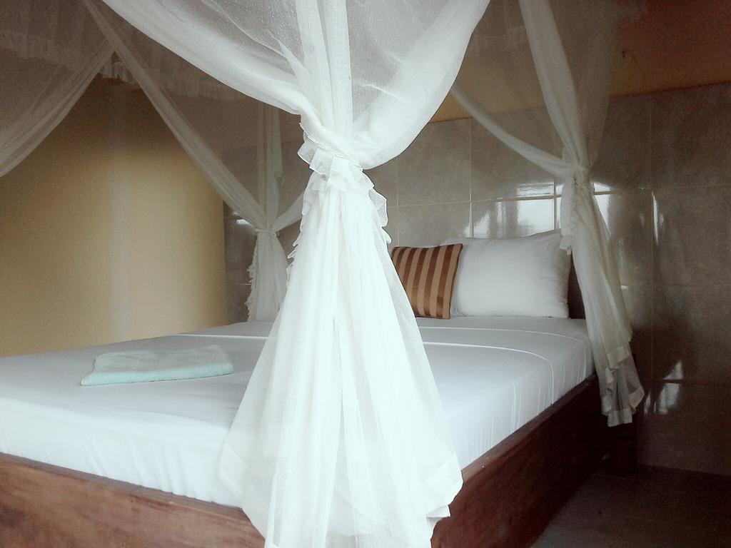 Rumahku Homestay Amed Kamer foto