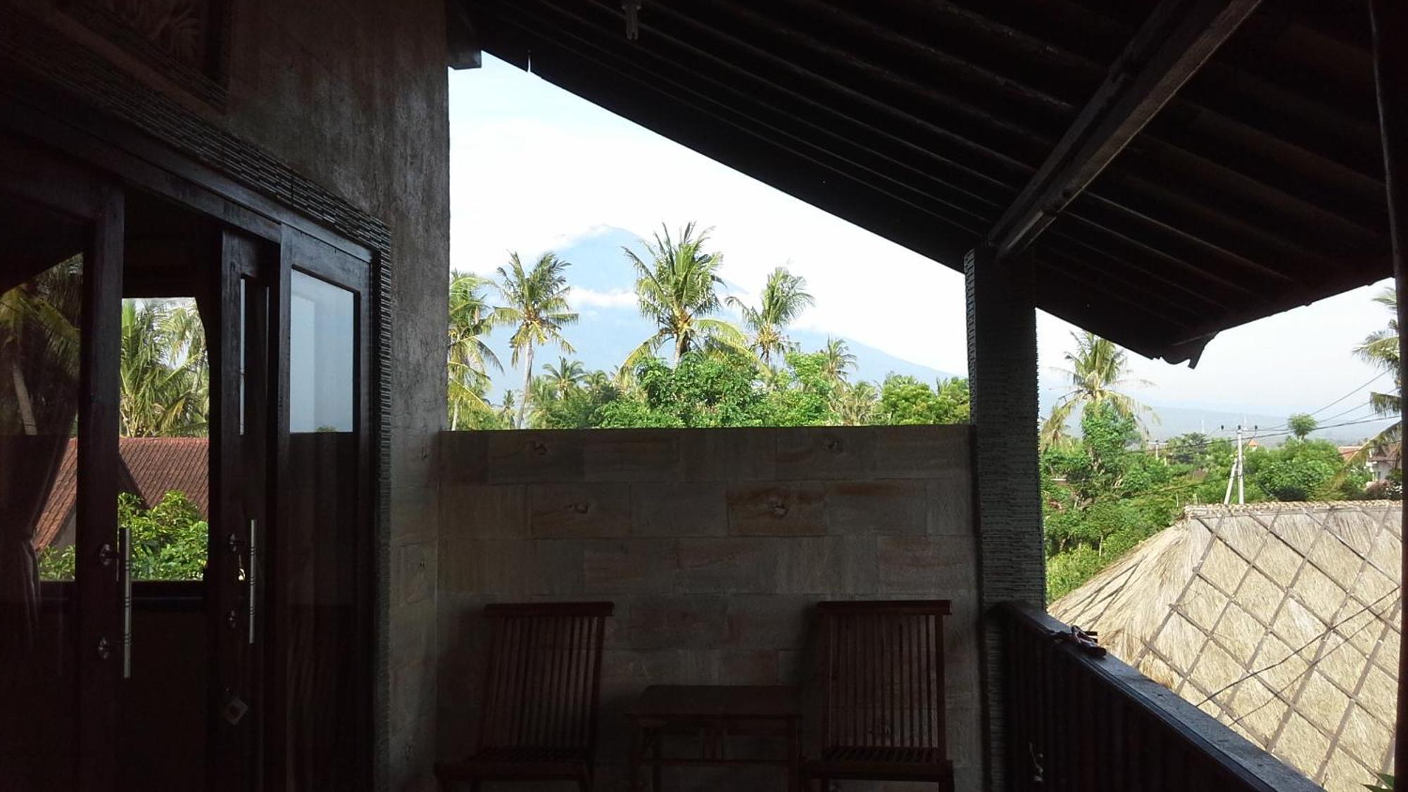 Rumahku Homestay Amed Kamer foto