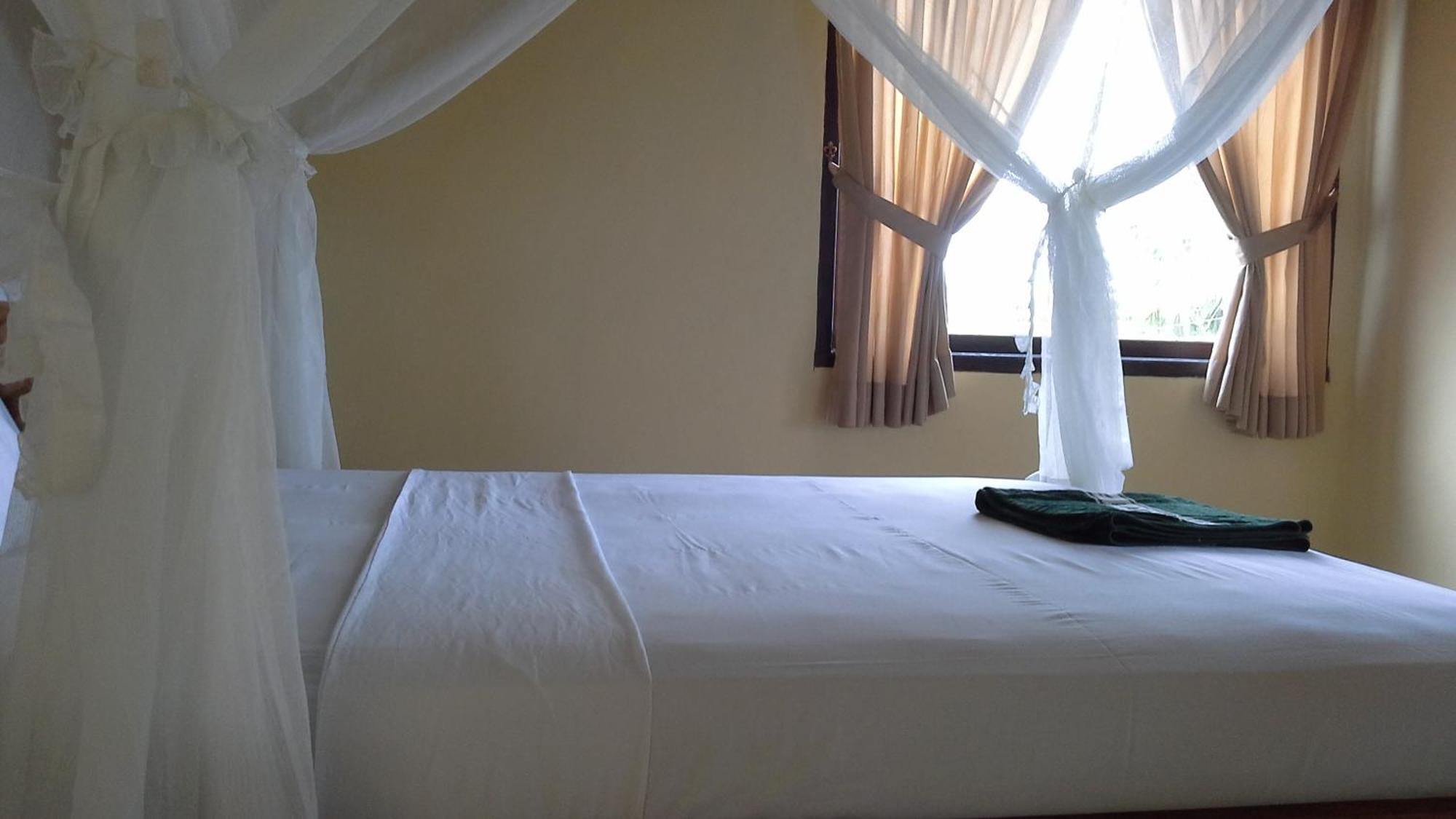 Rumahku Homestay Amed Kamer foto