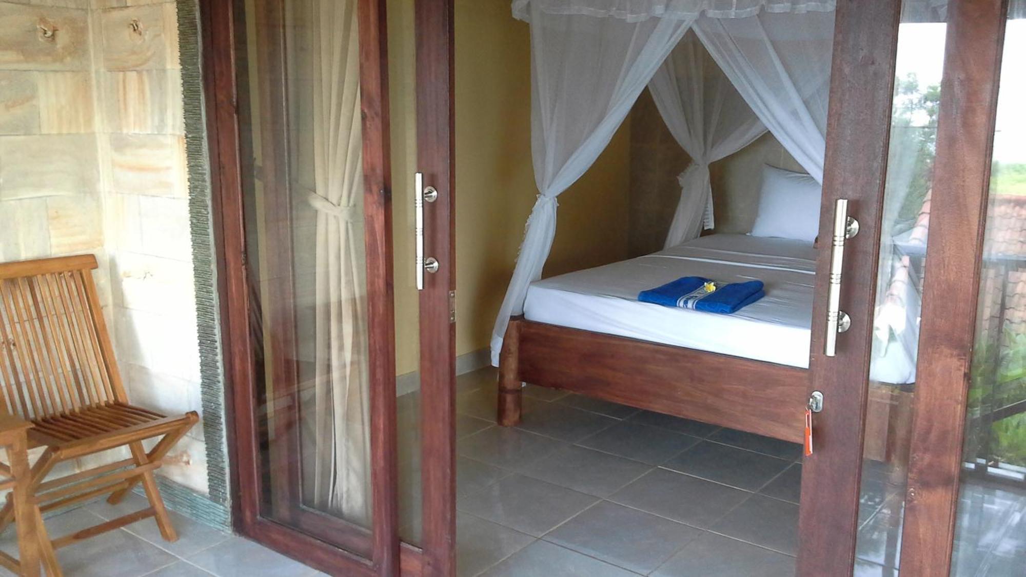 Rumahku Homestay Amed Kamer foto
