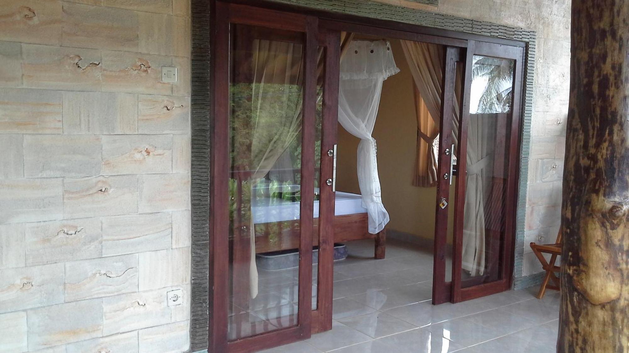Rumahku Homestay Amed Kamer foto