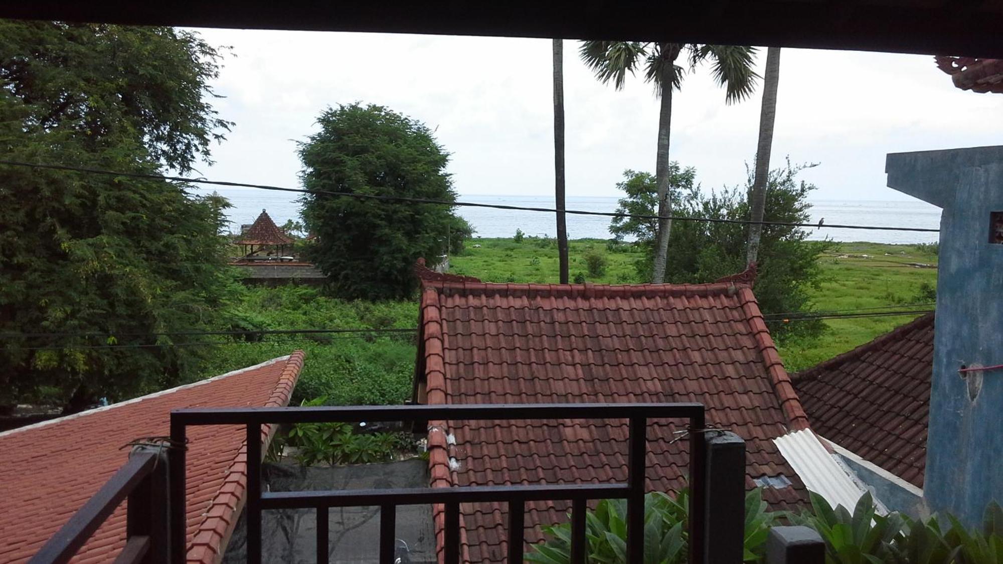 Rumahku Homestay Amed Kamer foto
