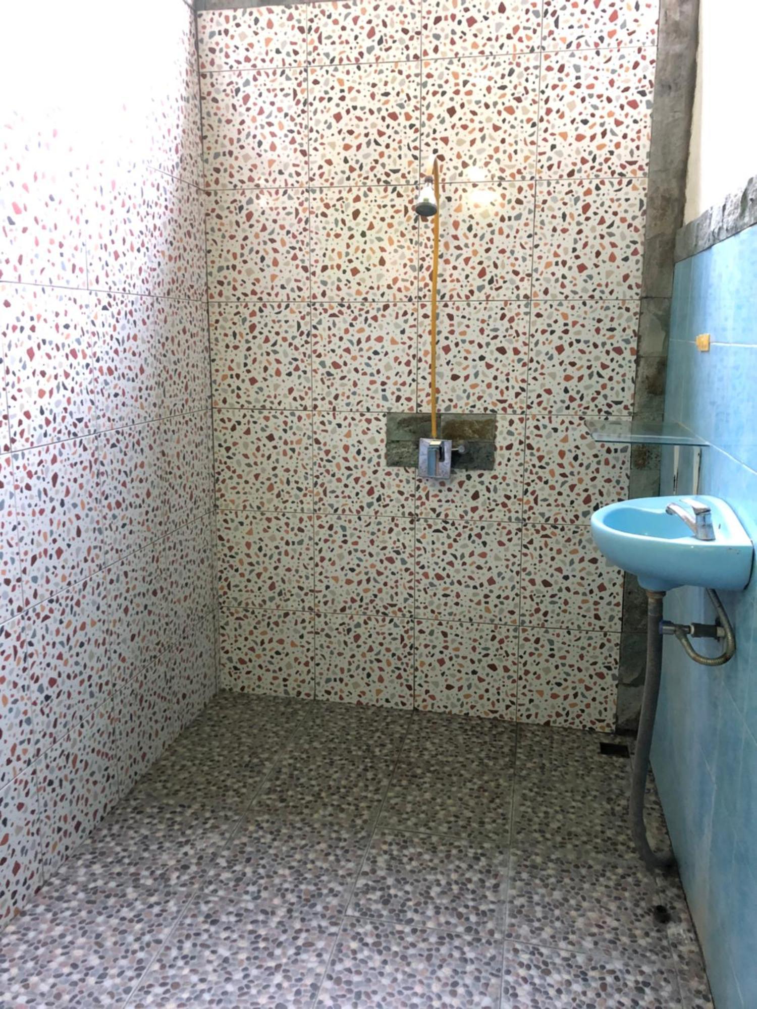 Rumahku Homestay Amed Buitenkant foto